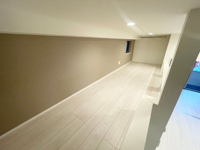 ロフト ハーモニーテラス塩釜口Ⅱ