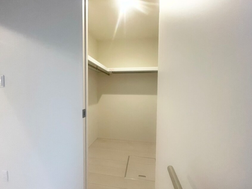 収納 ハーモニーテラス塩釜口Ⅱ