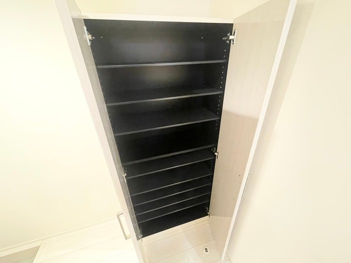 靴箱 ハーモニーテラス塩釜口Ⅱ