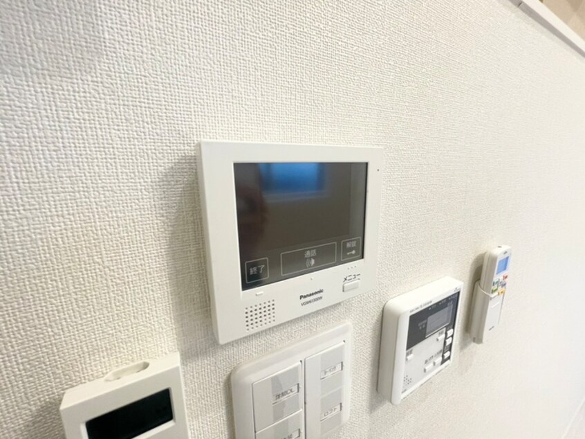 内観写真 ハーモニーテラス塩釜口Ⅱ