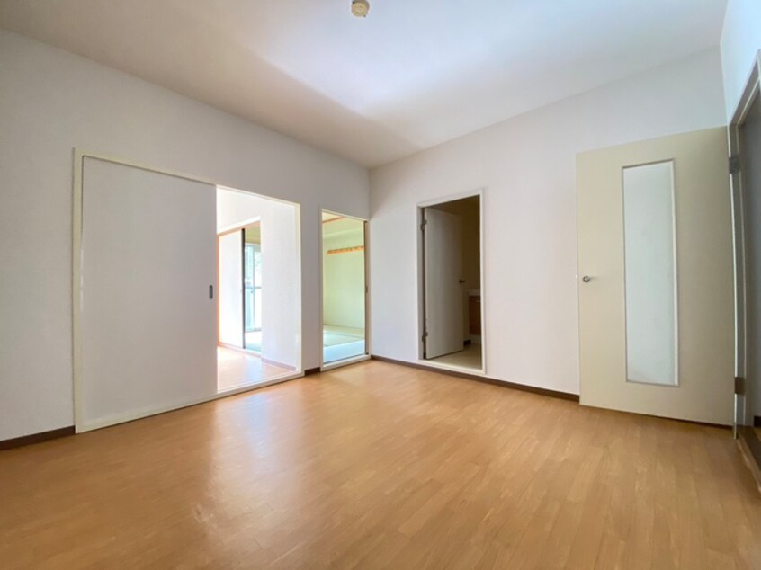 居室 パティオ杁ヶ池