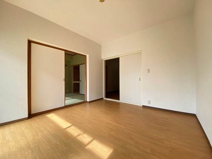 居室 パティオ杁ヶ池