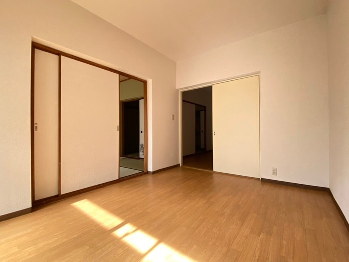 居室 パティオ杁ヶ池