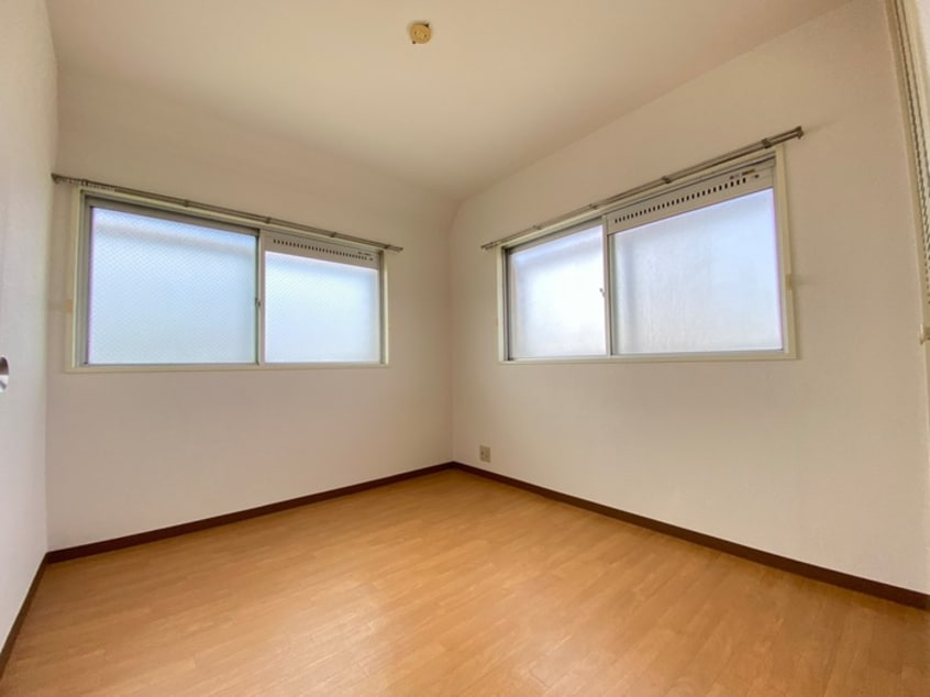 居室 パティオ杁ヶ池