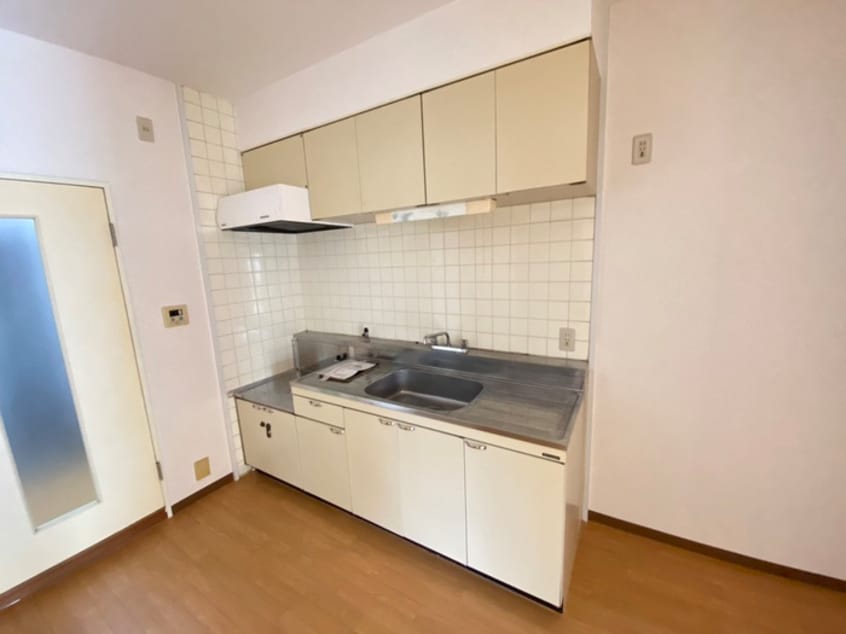 キッチン パティオ杁ヶ池