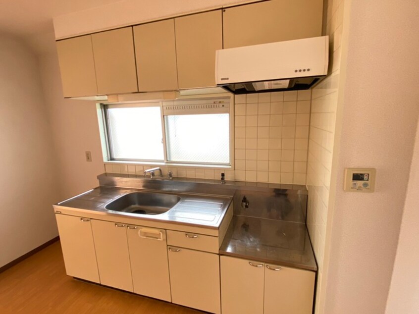 キッチン パティオ杁ヶ池