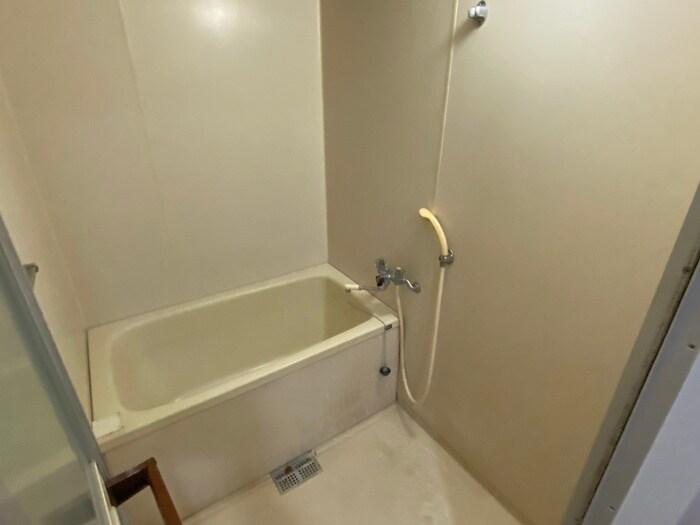 バス／シャワールーム等 パティオ杁ヶ池