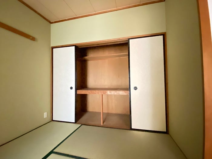 居室 パティオ杁ヶ池