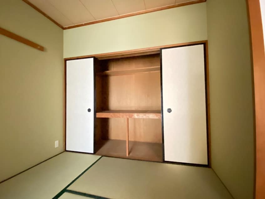 居室 パティオ杁ヶ池