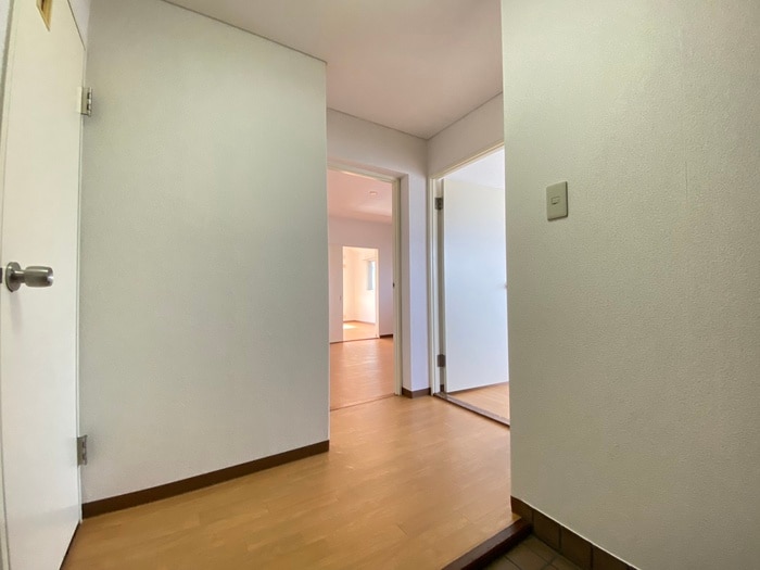 廊下 パティオ杁ヶ池