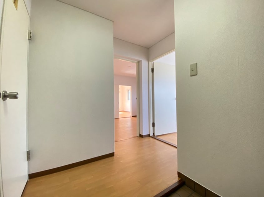 廊下 パティオ杁ヶ池