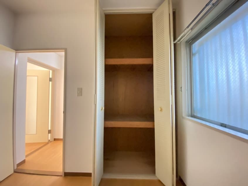 収納 パティオ杁ヶ池