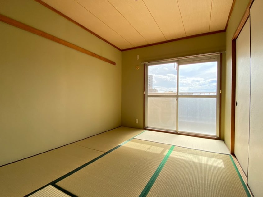 居室 パティオ杁ヶ池