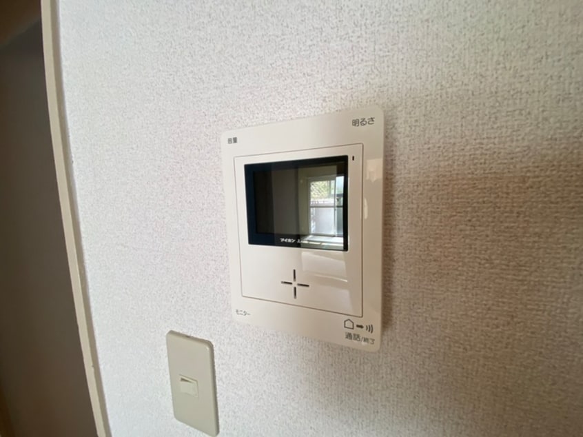 内観写真 パティオ杁ヶ池