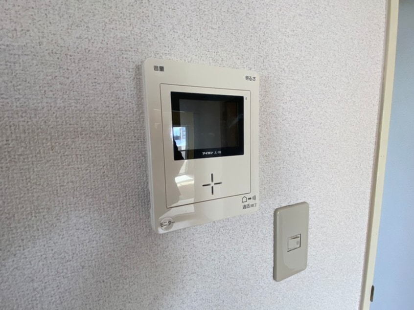 内観写真 パティオ杁ヶ池