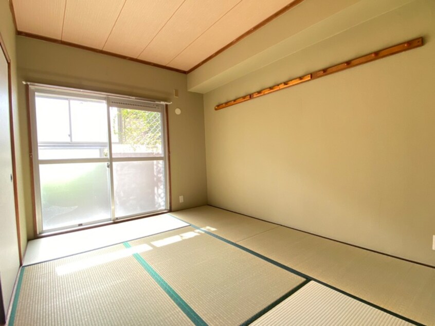 居室 パティオ杁ヶ池