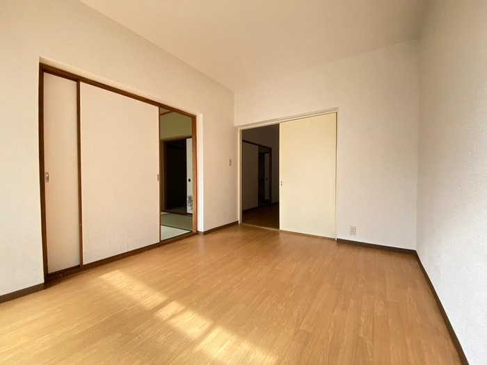 居室 パティオ杁ヶ池