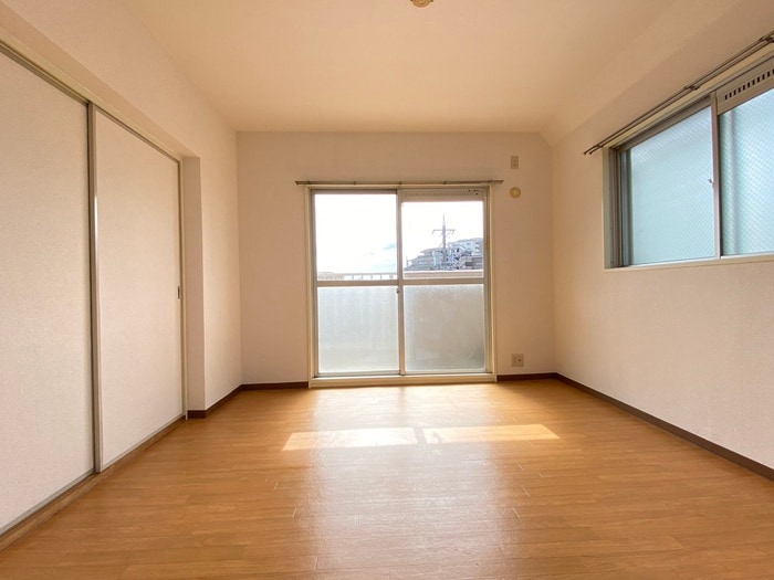 居室 パティオ杁ヶ池