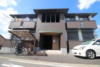 シティ－ライフ守山