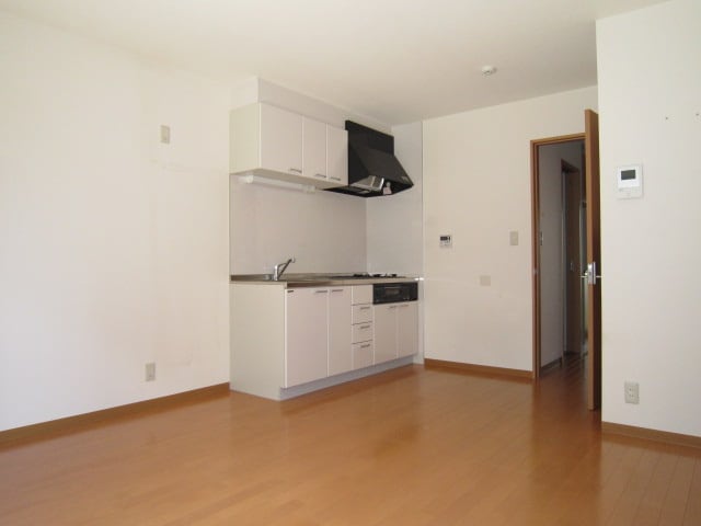 居室 ジュエル浄水