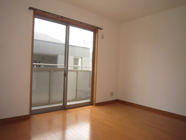 居室 ジュエル浄水