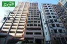 プレサンス泉シティアーク(704)の外観