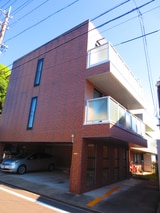 CASA F.R
