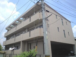 シ－クハイム弐番館