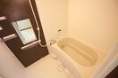 バス／シャワールーム等 グランフォーレ名古屋