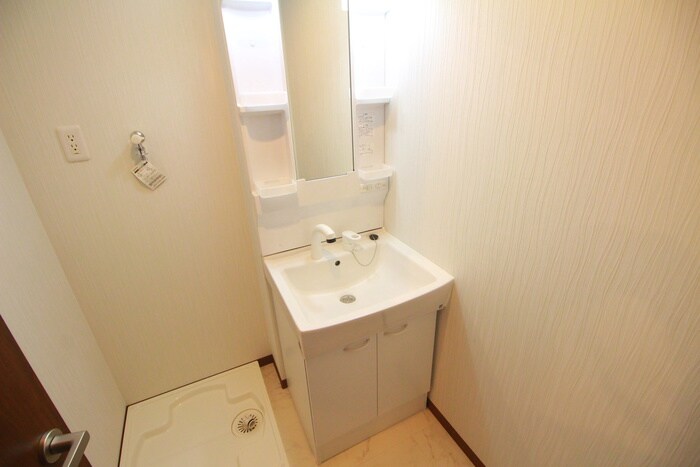 洗面 グランフォーレ名古屋