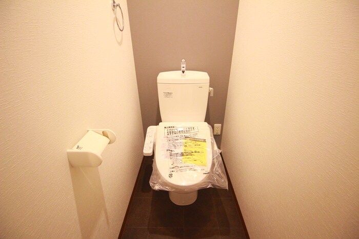 トイレ グランフォーレ名古屋