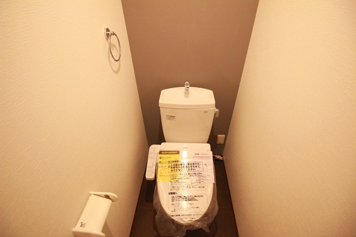 トイレ グランフォーレ名古屋