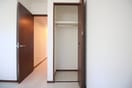収納 グランフォーレ名古屋