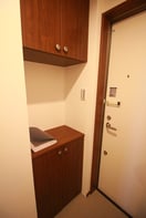 玄関 グランフォーレ名古屋