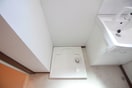 洗濯機置場 グランフォーレ名古屋