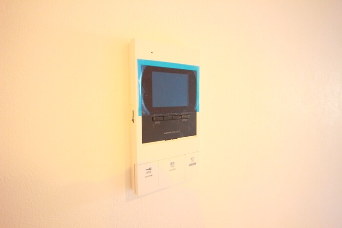 内観写真 グランフォーレ名古屋