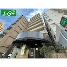 ﾗｲｵﾝｽﾞﾏﾝｼｮﾝ橦木(207)の外観