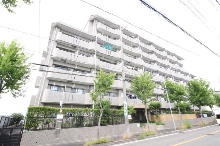 外観写真 サウスヒルズ大清水