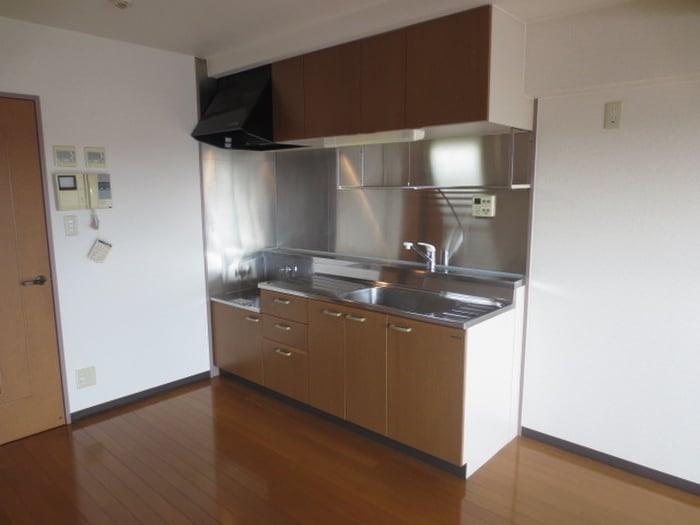 キッチン サウスヒルズ大清水