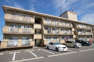 コーポラススギウラ