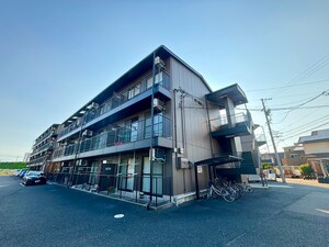 ゴ－ルドマンション安井Ⅱ