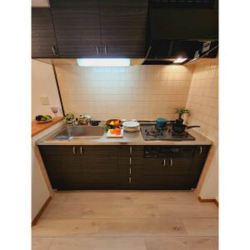 キッチン ア－クステ－ジ