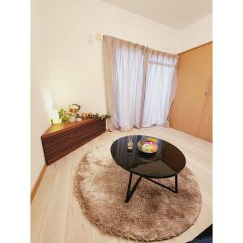 居室 ア－クステ－ジ