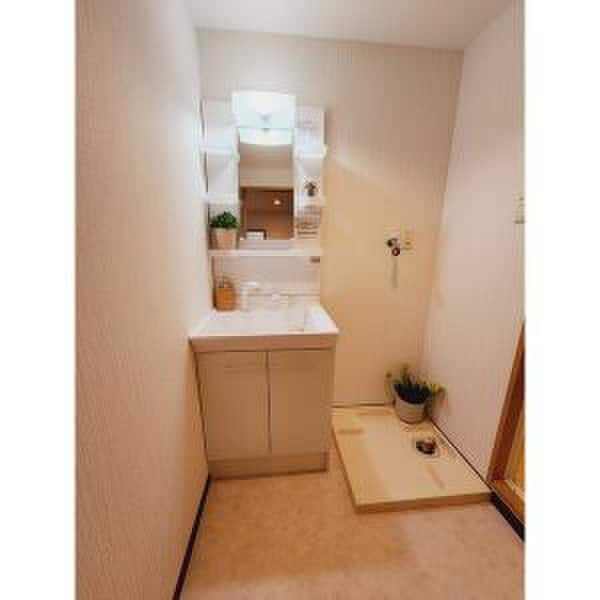 洗面 ア－クステ－ジ