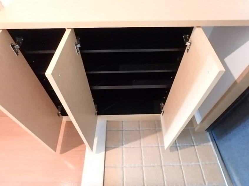 靴箱 ア－クステ－ジ