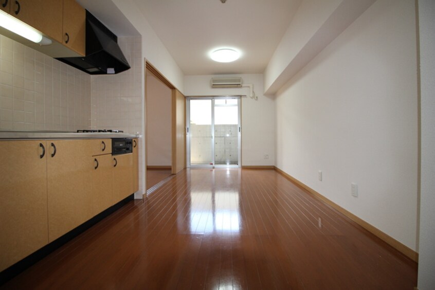 居室 ア－クステ－ジ