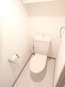 トイレ ア－クステ－ジ
