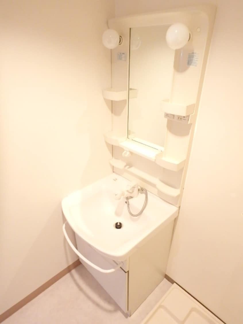 洗面 ア－クステ－ジ