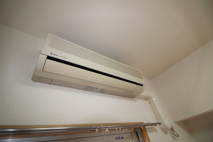 内観写真 ア－クステ－ジ