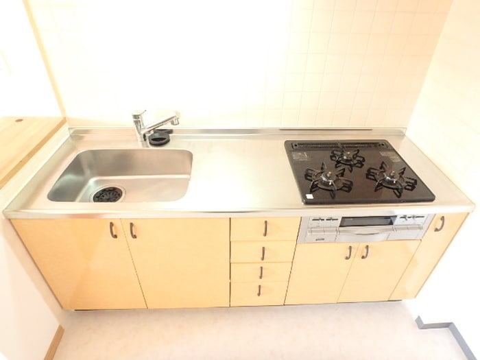 キッチン ア－クステ－ジ